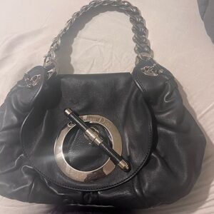 Dior Jazz club Bag